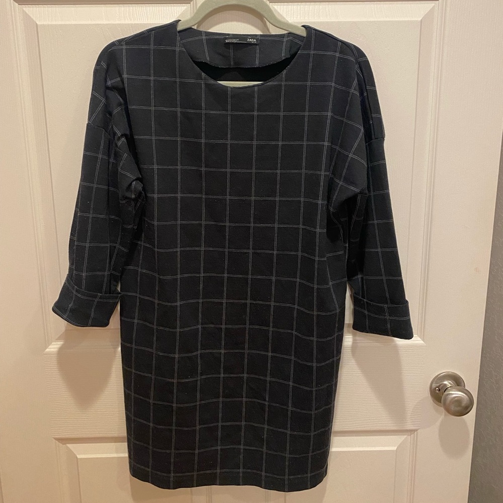 Zara dress